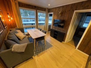 Hafjell Alpinlandsby Apartment 43